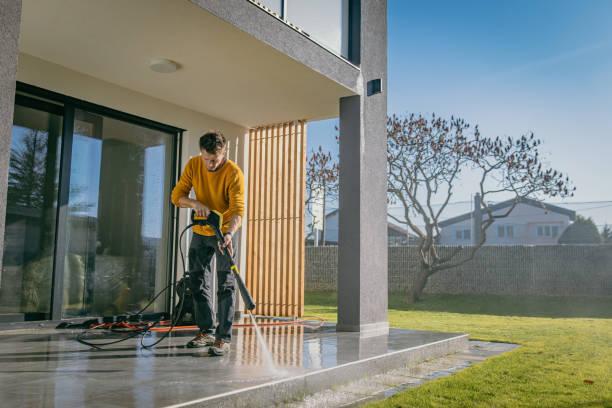 Professional Pressure Washing Services in Arcadia, FL