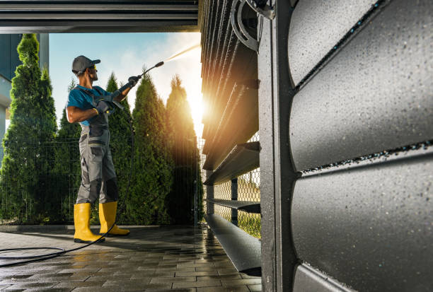 Best Factory Floor Cleaning  in Arcadia, FL