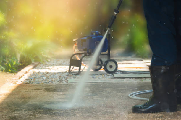 Concrete Sealing in Arcadia, FL
